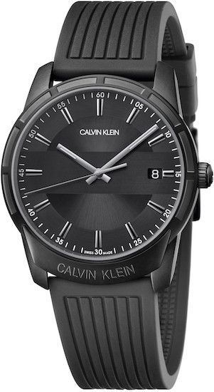 Calvin Klein k8r114d1 - Photo n°1