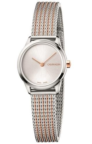 Calvin Klein Minimal K3M23B261 - Photo n°1