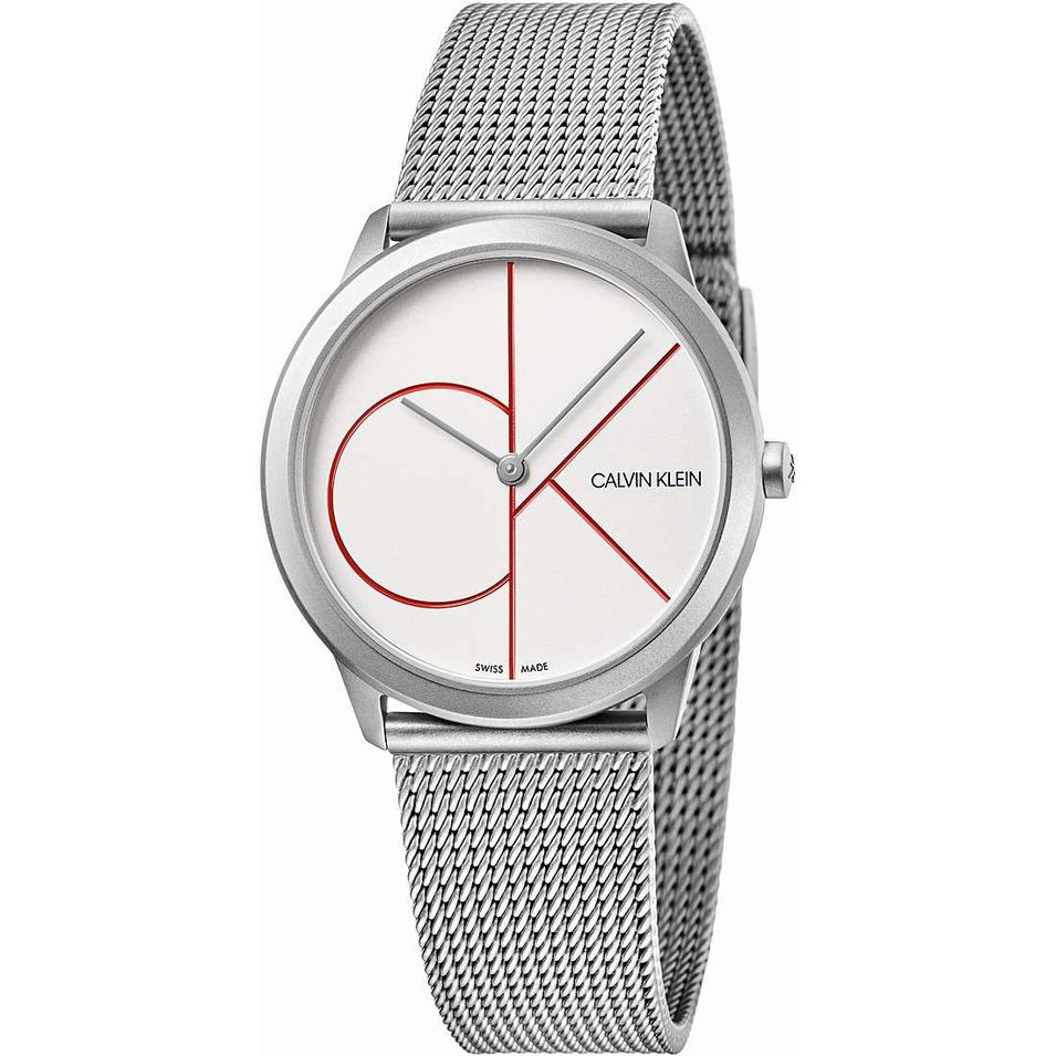 Calvin Klein Minimal K3M52152 - Photo n°1