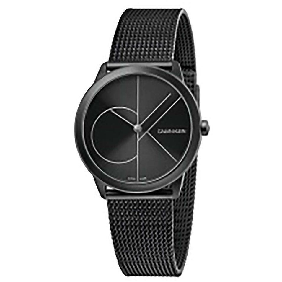 Calvin Klein Minimal K3M5245X - Photo n°1