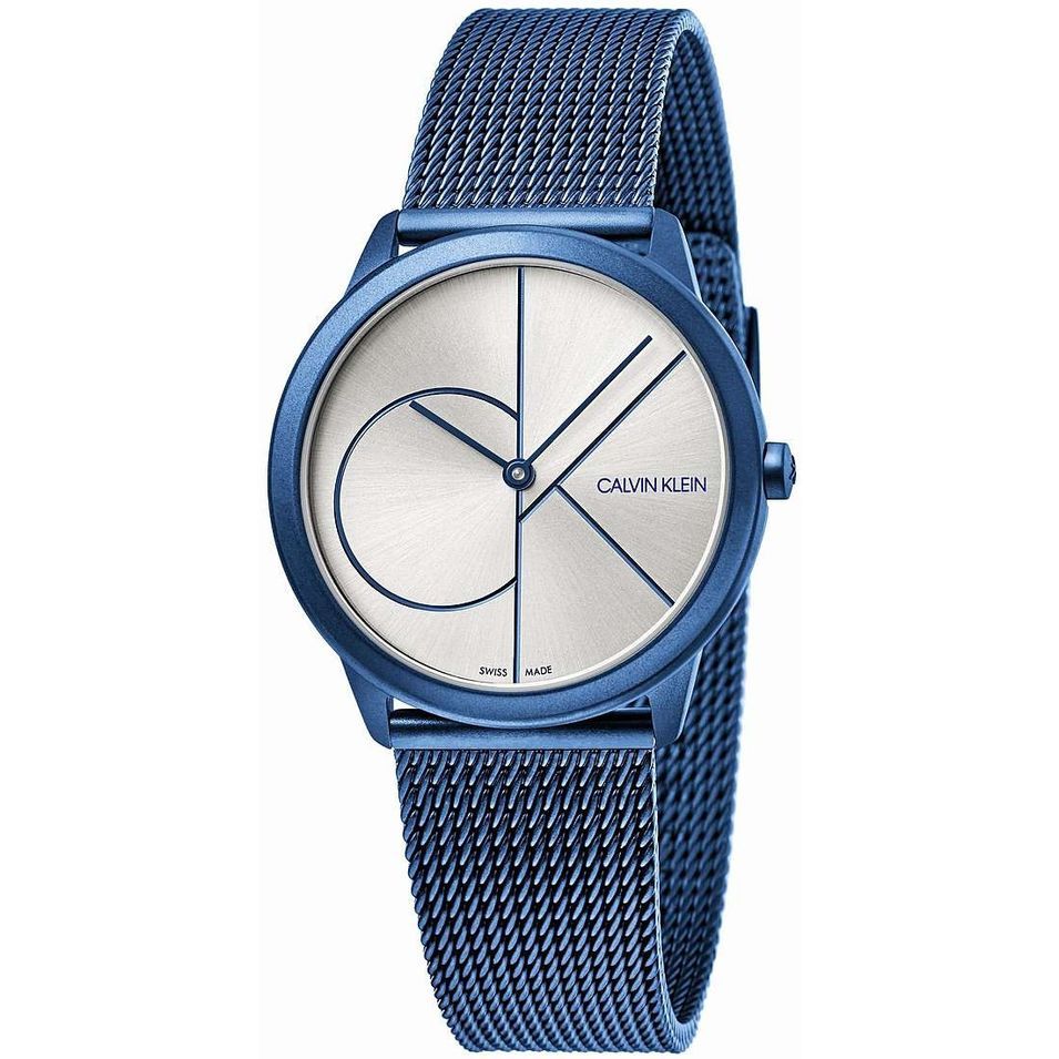 Calvin Klein Minimal K3M52T56 - Photo n°1