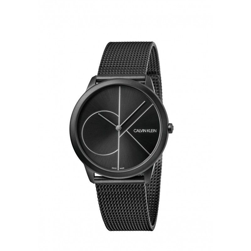 Calvin Klein Minimal K3M5T451 - Photo n°1
