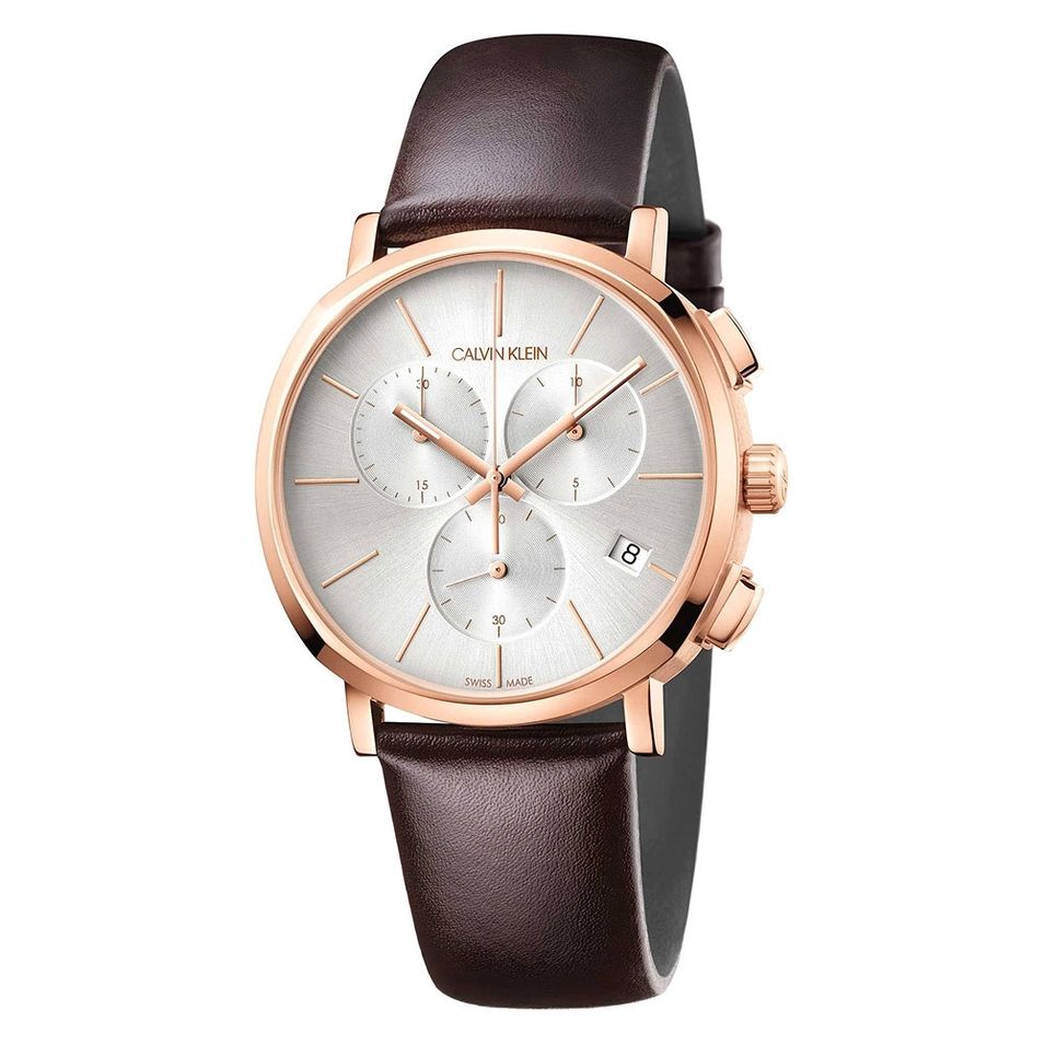 Calvin Klein Posh K8Q376G6 - Photo n°1