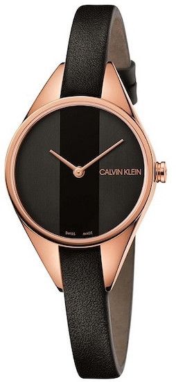 Calvin Klein Rebel K8P236C1 - Photo n°1