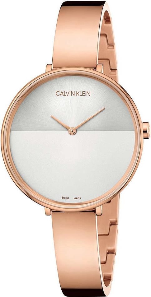 Calvin Klein Rise K7A23646 - Photo n°1