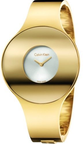 Calvin Klein Seamless K8C2M516 - Photo n°1