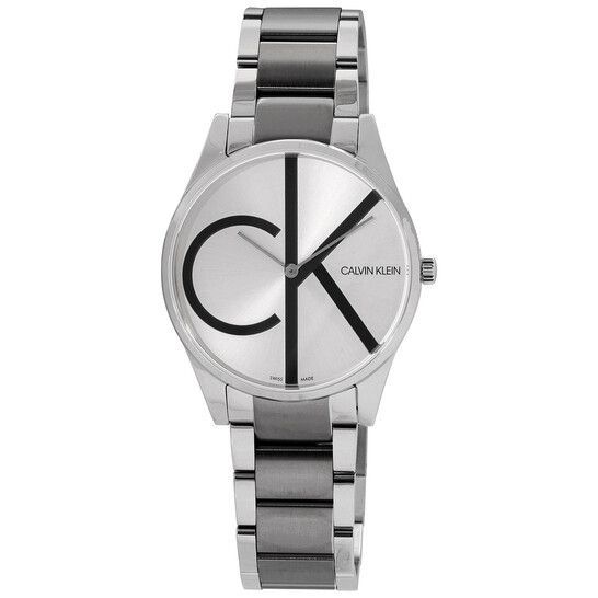 Calvin Klein Time K4N2114Z - Photo n°1