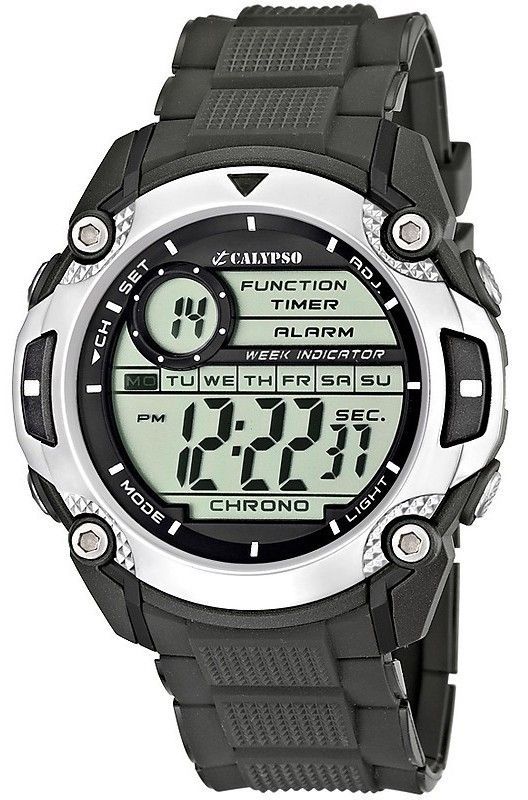 Calypso K5577_1 - Photo n°1