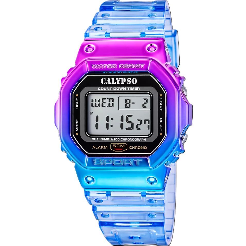 Calypso K5874/3 K5874_3 - Photo n°1