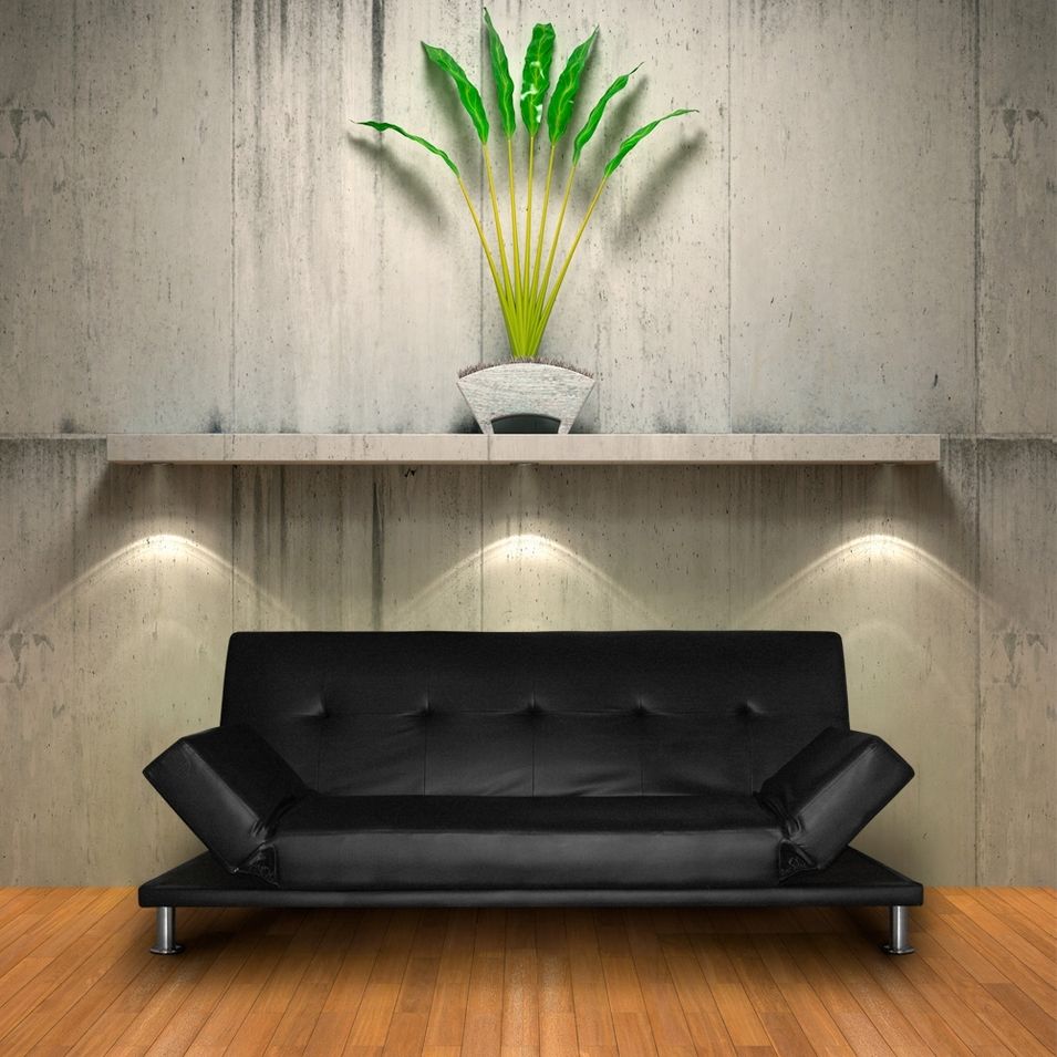 Canapé convertible June - Photo n°1