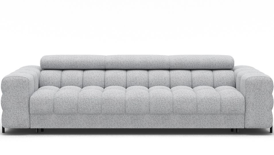 Canapé convertible MARGO – Design moderne, confort et fonctionnalité - Photo n°1