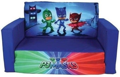 Canapé convertible Pyjamasques - Photo n°1