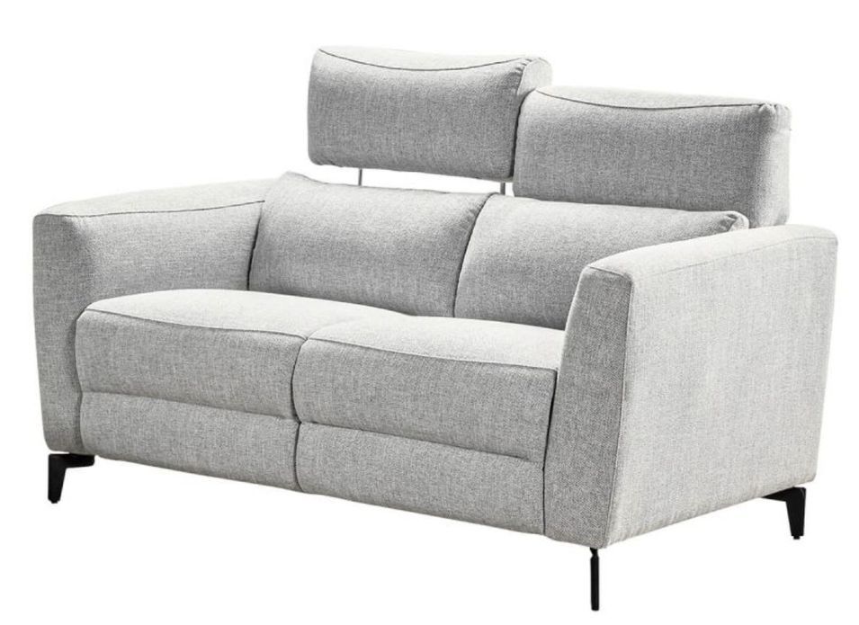 Canapé de relaxation en tissu Bakay - Photo n°1