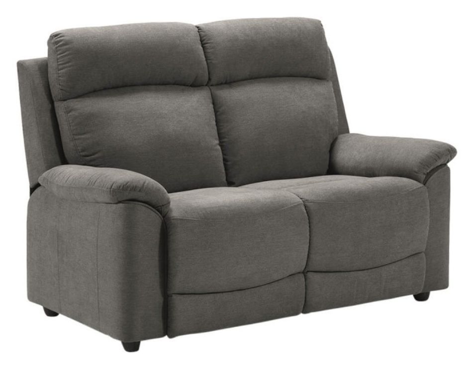 Canapé de relaxation en tissu Katika - Photo n°1