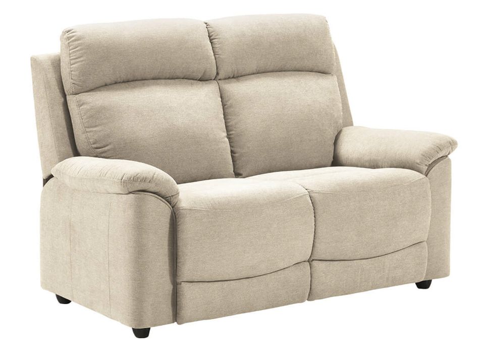 Canapé de relaxation en tissu Katika - Photo n°1