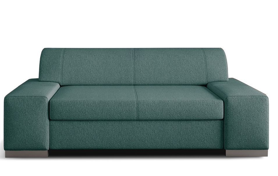 Canapé en tissu PLAZO – Élégance intemporelle - Photo n°1