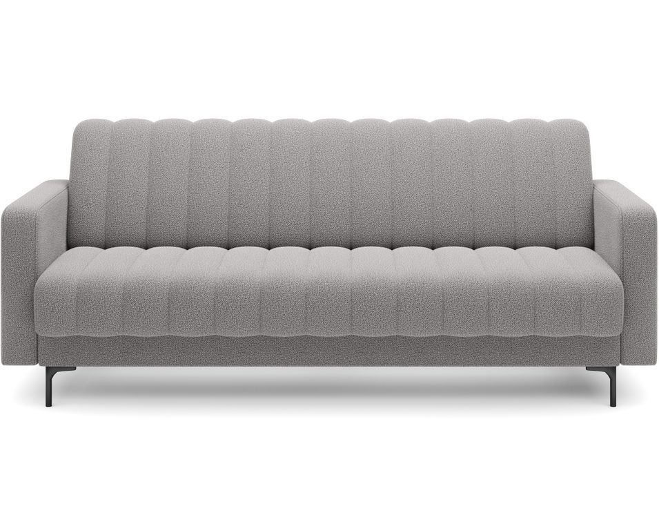 Canapé lit ROMY – Design moderne avec coffre de rangement intégré - Photo n°1