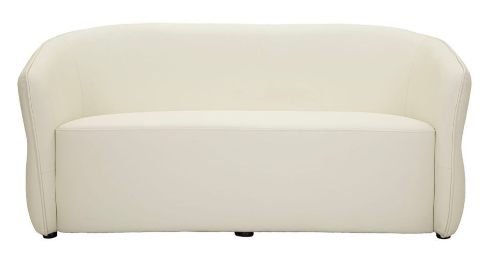 Canapé Minsk design contemporain compact et élégant - Photo n°1