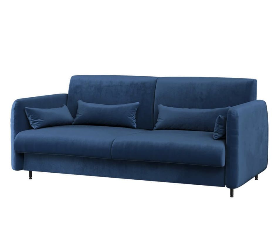 Canapé – Spécial lits escamotables NOBY - Photo n°1