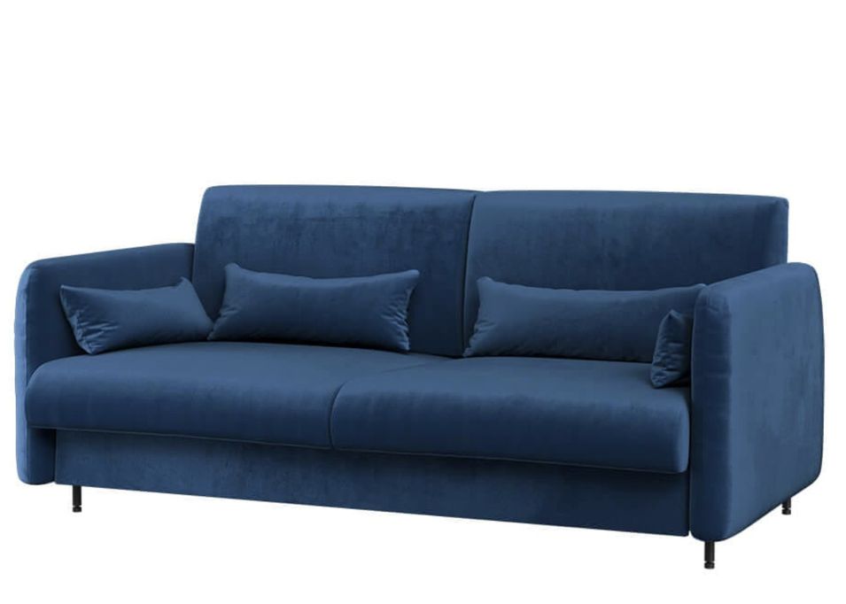 Canapé – Spécial lits escamotables NOBY - Photo n°1