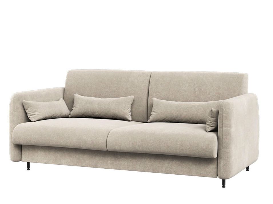 Canapé – Spécial lits escamotables NOBY - Photo n°1