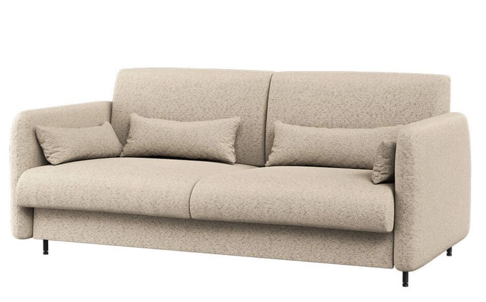 Canapé – Spécial lits escamotables NOBY - Photo n°1