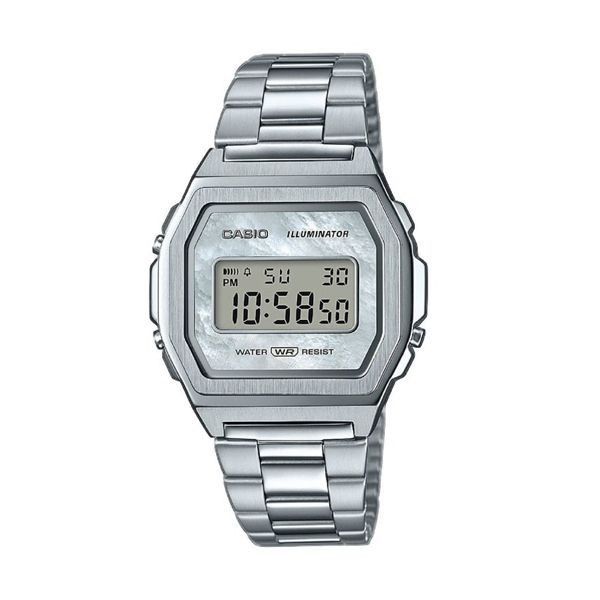 Casio A1000d-7ef - Photo n°1