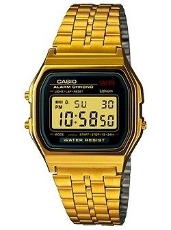 Casio A159WGEA 1EF - Photo n°1