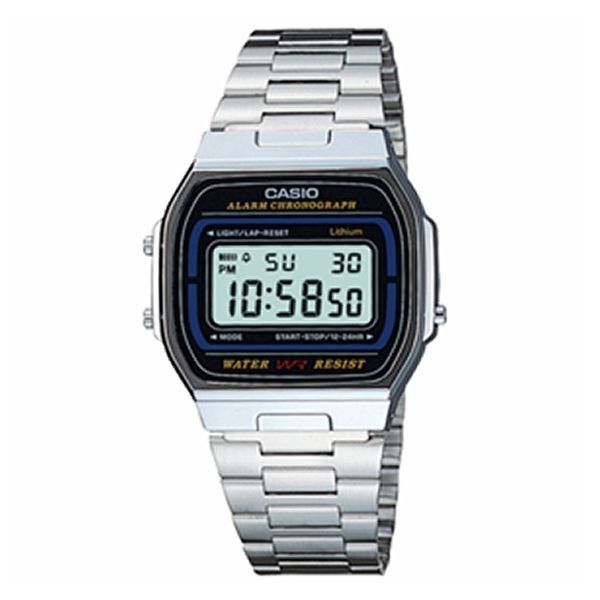 Casio A164wa-1ves - Photo n°1