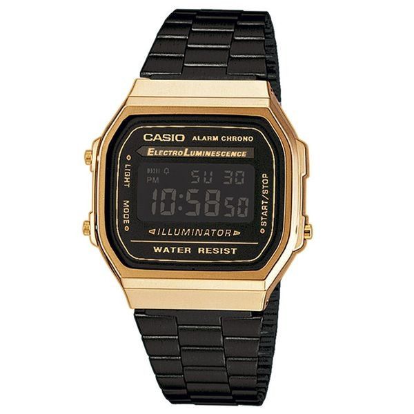 Casio A168wegb-1bef - Photo n°1
