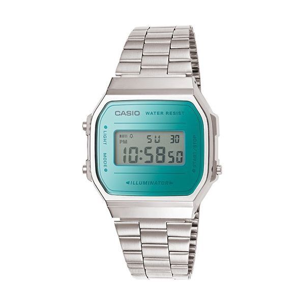 Casio A168wem-2ef - Photo n°1