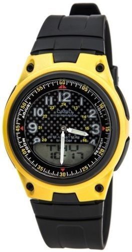 Casio AW 80 9 - Photo n°1