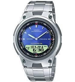 Casio AW 80D 2A - Photo n°1
