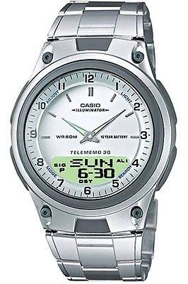 Casio AW 80D 7A - Photo n°1