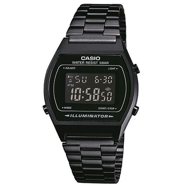 Casio B640wb-1bef - Photo n°1