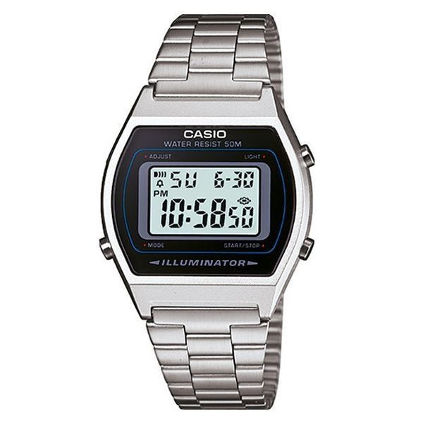 Casio B640wd-1avef - Photo n°1