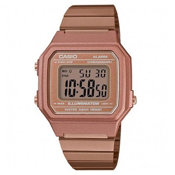Casio B650wc-5aef - Photo n°1