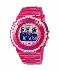 Casio Baby-g BGD-121-4E - Photo n°1