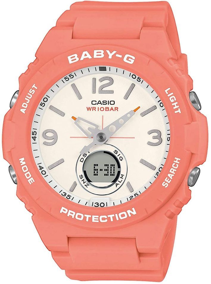 Casio Baby G G-shock BGA-260-4AER - Photo n°1