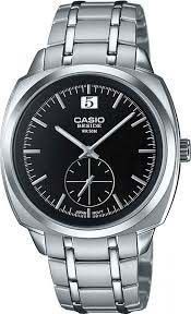 Casio Beside Petite Second BEM-150D-1A - Photo n°1