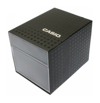 Casio_box_carbon-look - Photo n°1