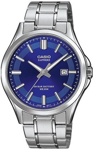 Casio Classic 10 Year Battery MTS-100D-2A - Photo n°1