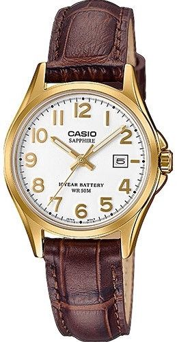 Casio Collection - 10 Year Battery LTS-100GL-7A - Photo n°1