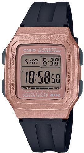 Casio Collection F-201WAM-5A - Photo n°1