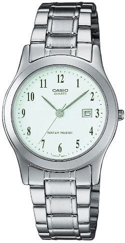 Casio Collection LTP-1141PA-7BEG - Photo n°1