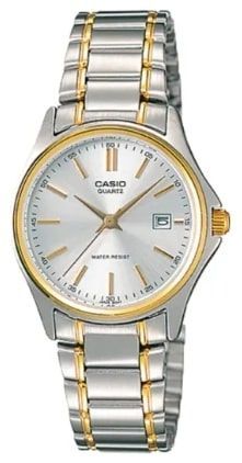 Casio Collection LTP-1183G-7ADF - Photo n°1