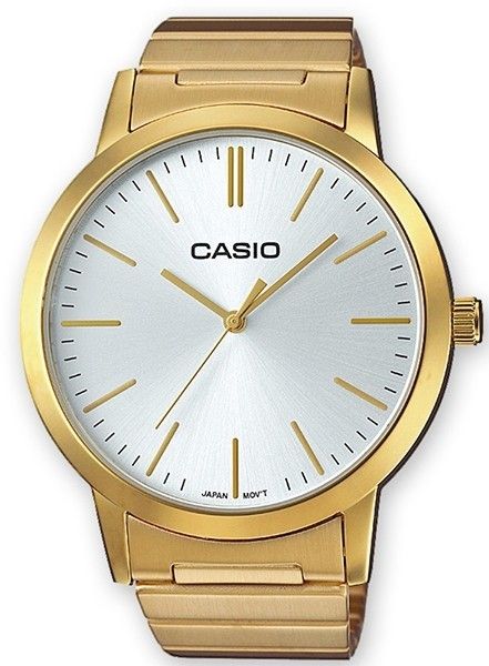 Casio Collection LTP-118G-7A - Photo n°1