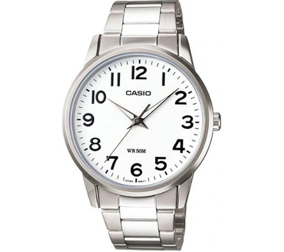 Casio Collection LTP-1303D-7BVDF - Photo n°1