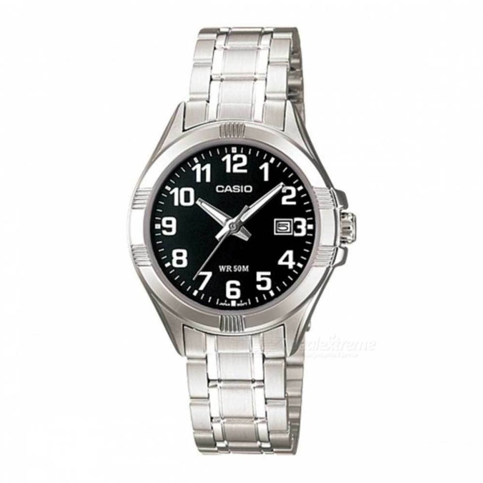 Casio Collection LTP-1308D-1BVDF - Photo n°1