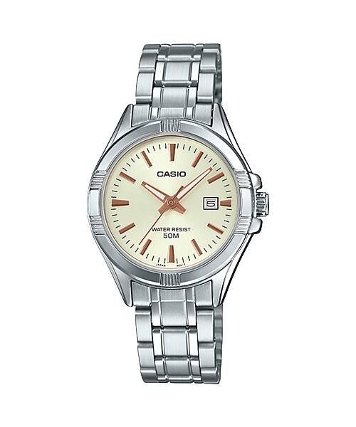 Casio Collection LTP-1308D-9AVDF - Photo n°1